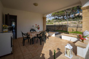 Villino Asteria near the sea - Happy Rentals Morciano Di Leuca